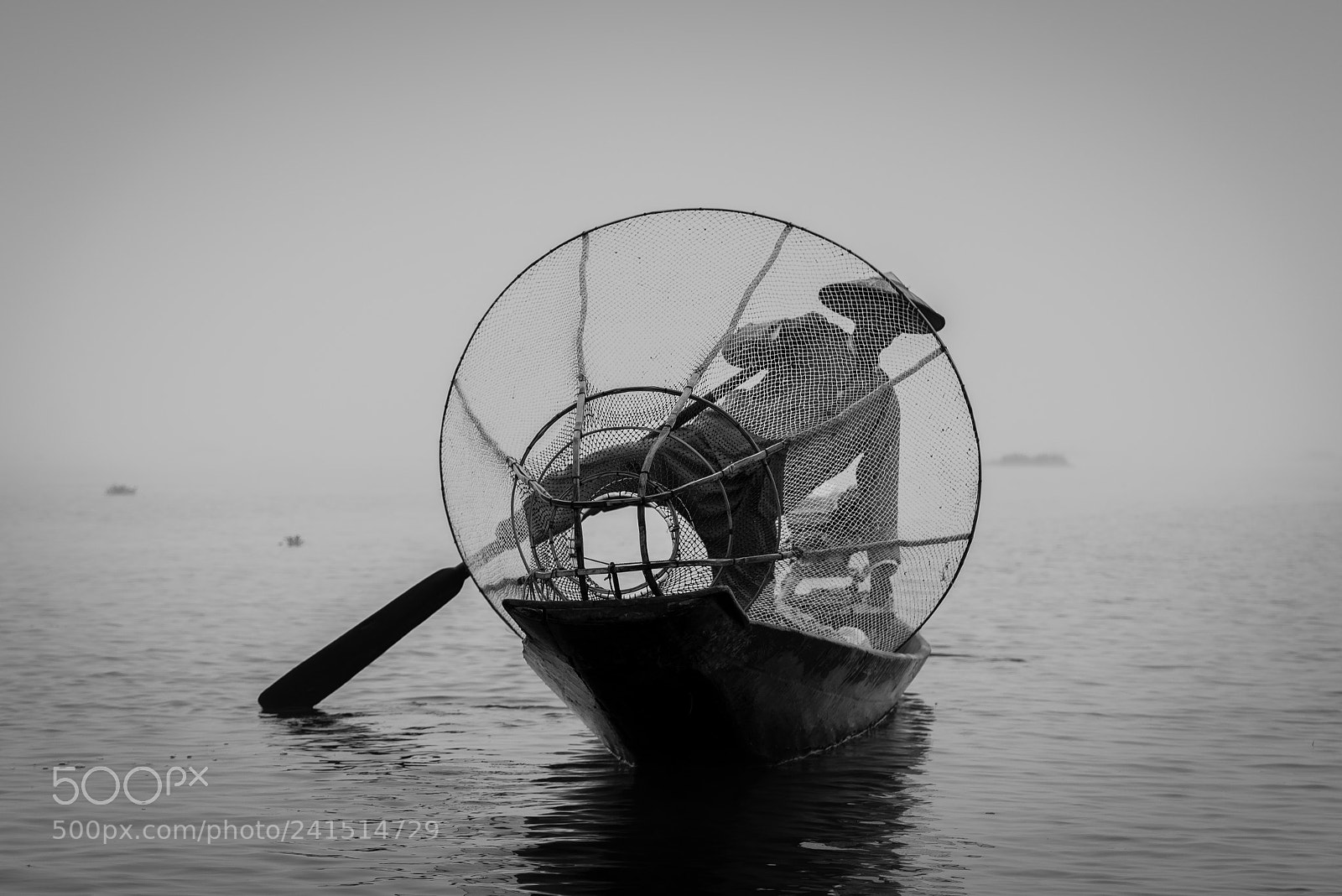 Leica SL (Typ 601) sample photo. Inle lake 6 photography