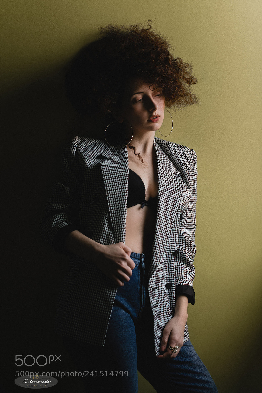 Nikon D800 sample photo. Fashion girl) photography