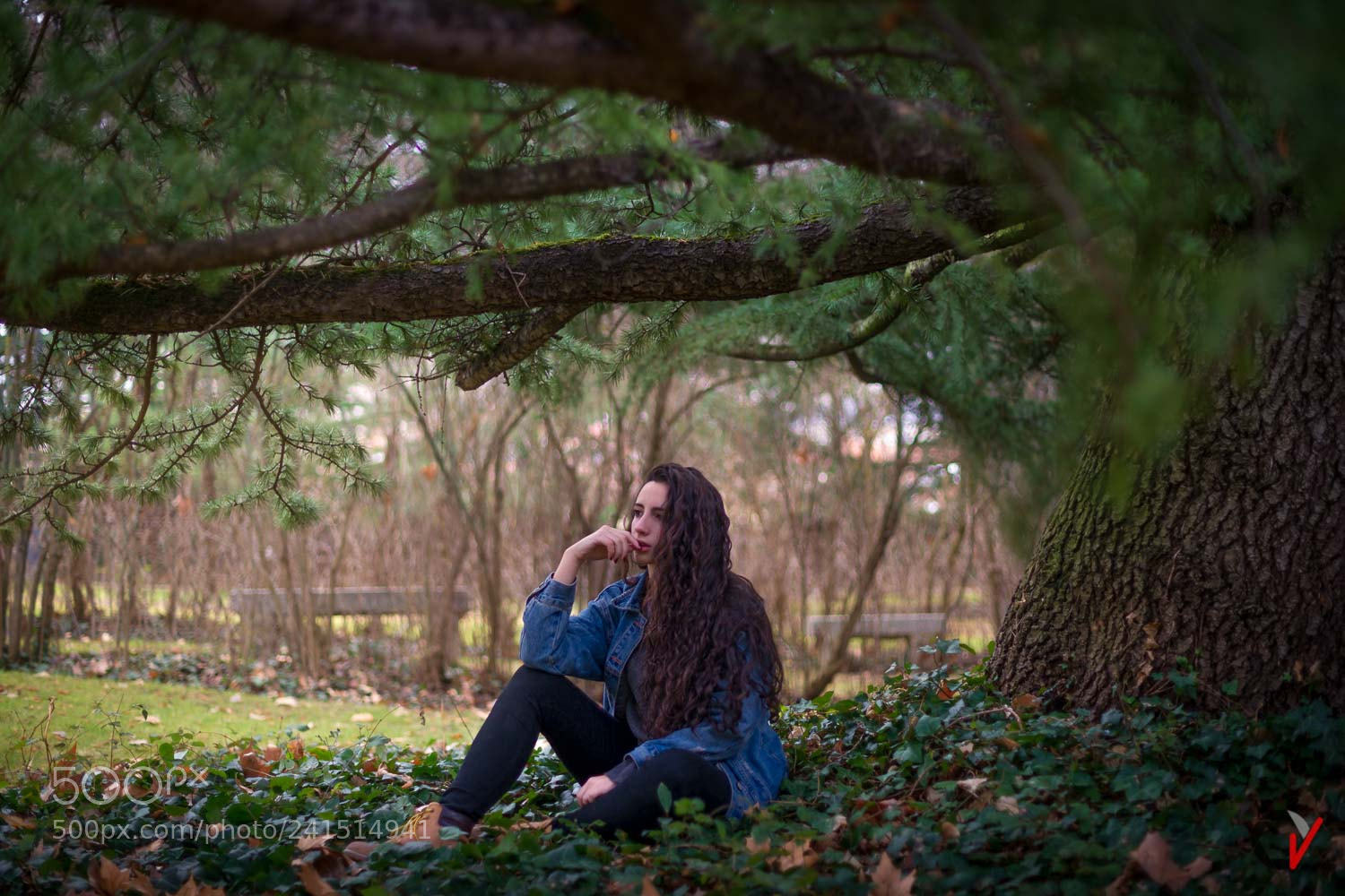 Sony Alpha DSLR-A850 sample photo. Patricia. enmarcada. photography