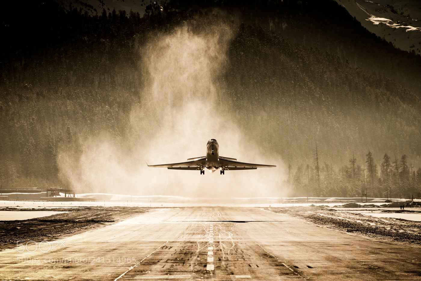 Canon EOS-1D X sample photo. Rocket man photography