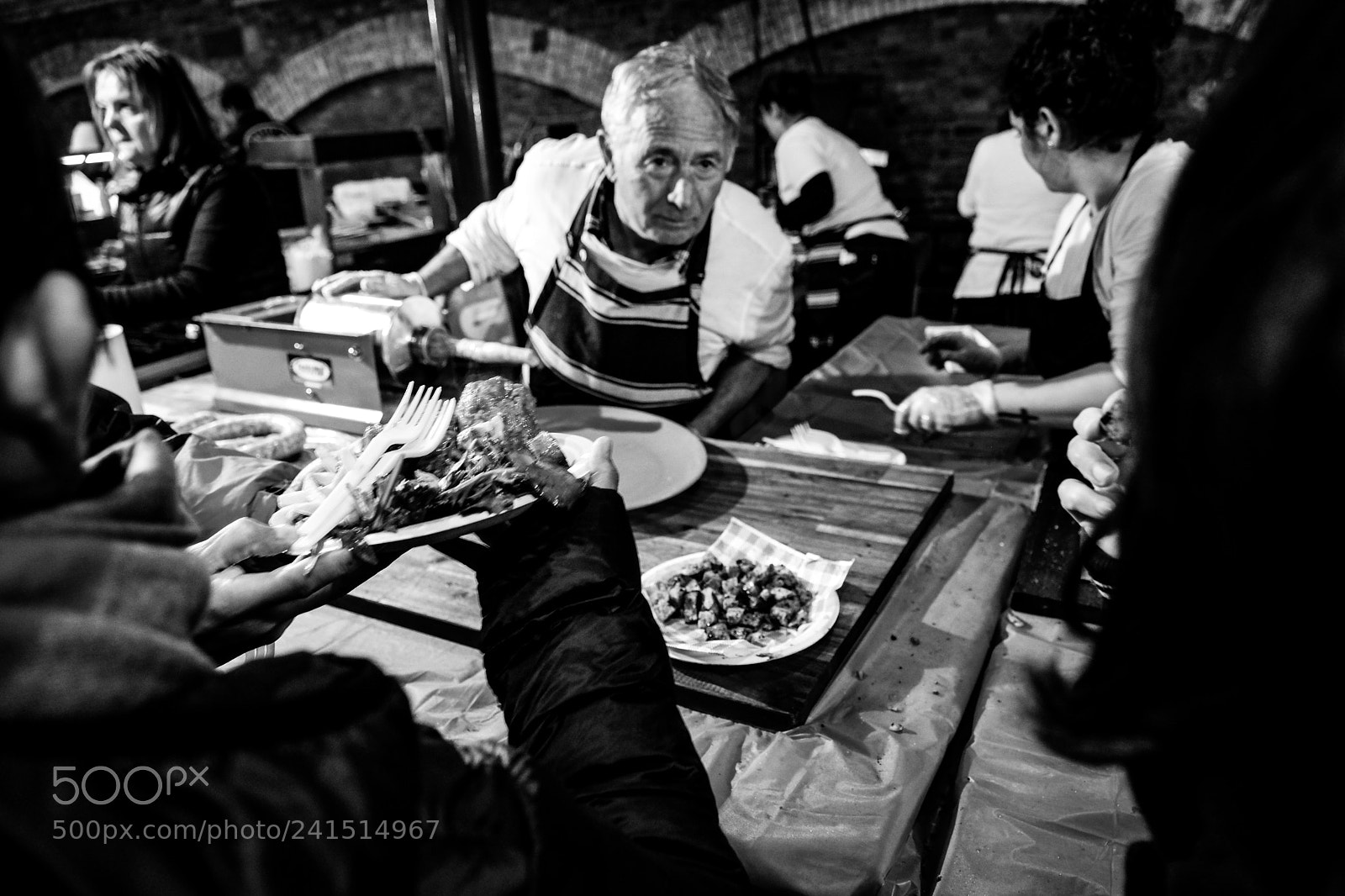 Fujifilm X-T2 sample photo. Food food food photography