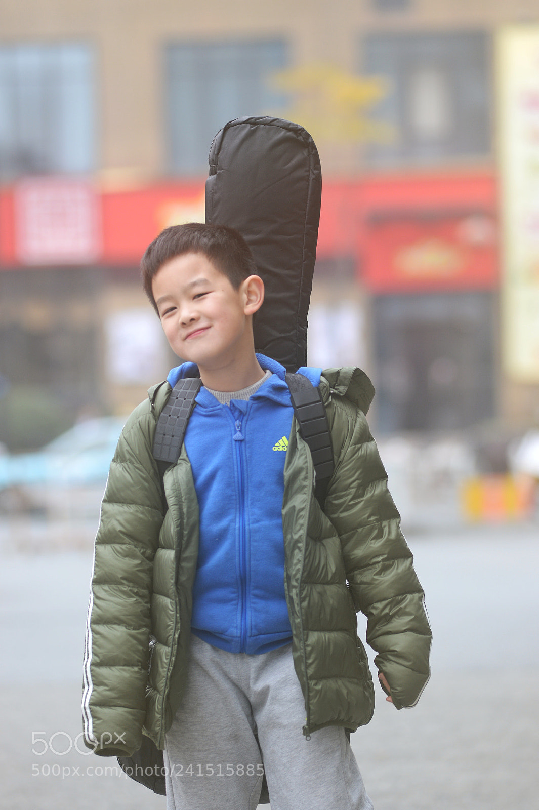 Nikon Df sample photo. Rocknroll baby photography