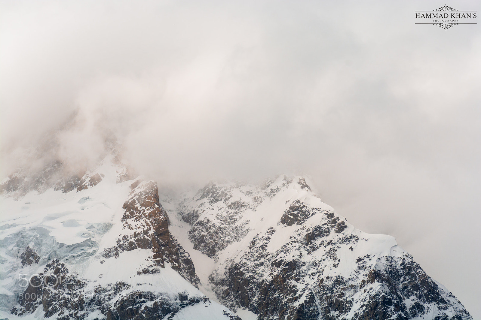 Nikon D7100 sample photo. Rolling clouds photography