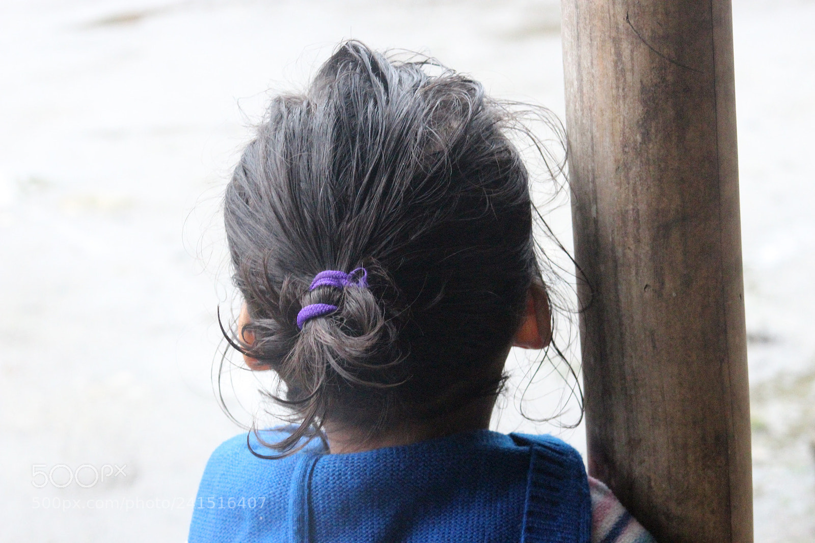 Canon EOS 1200D (EOS Rebel T5 / EOS Kiss X70 / EOS Hi) sample photo. Yiwong waiting for mom photography