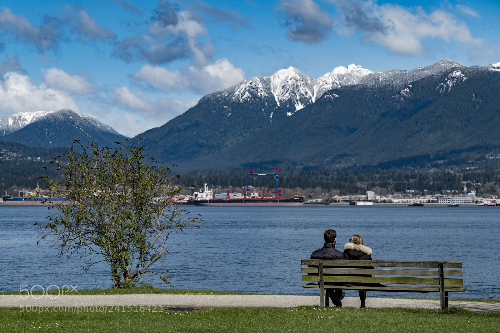 Leica SL (Typ 601) sample photo. Lover ? photography