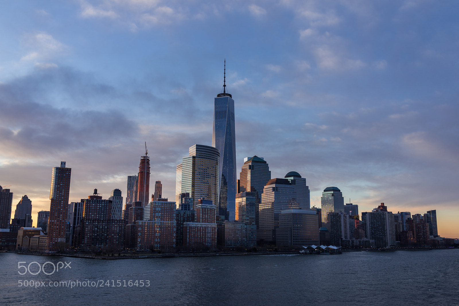 Sony Cyber-shot DSC-RX1R sample photo. New york photography