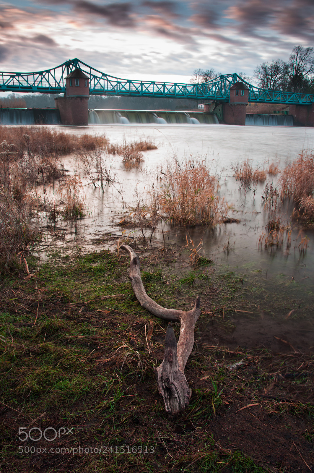 Nikon D300S sample photo. Wroclaw photography