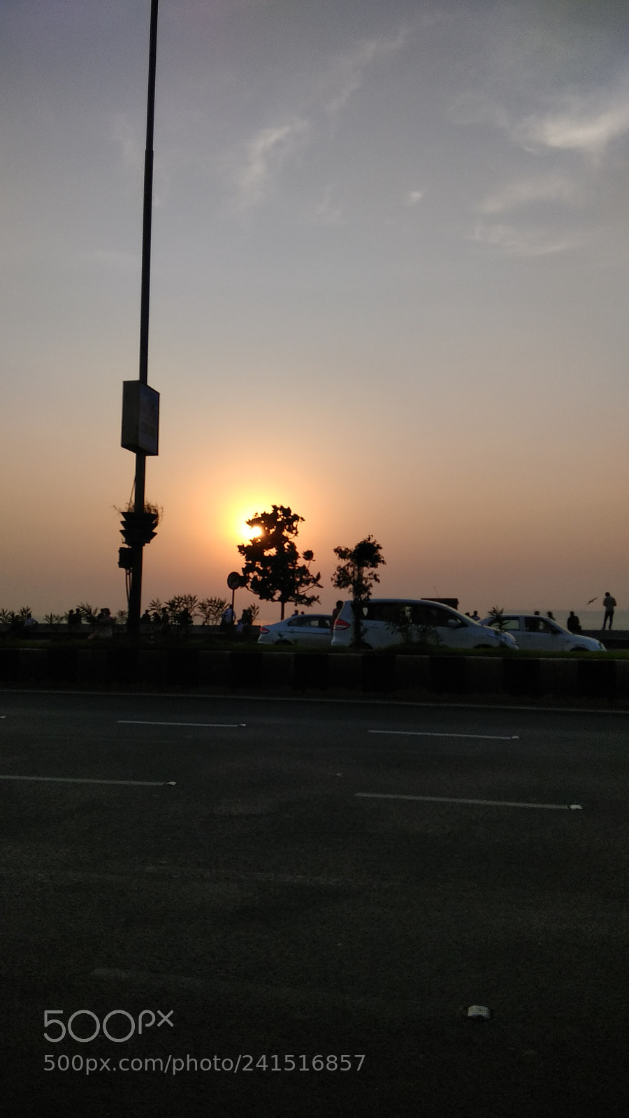 Xiaomi Redmi Note 4 sample photo. Golden sun photography