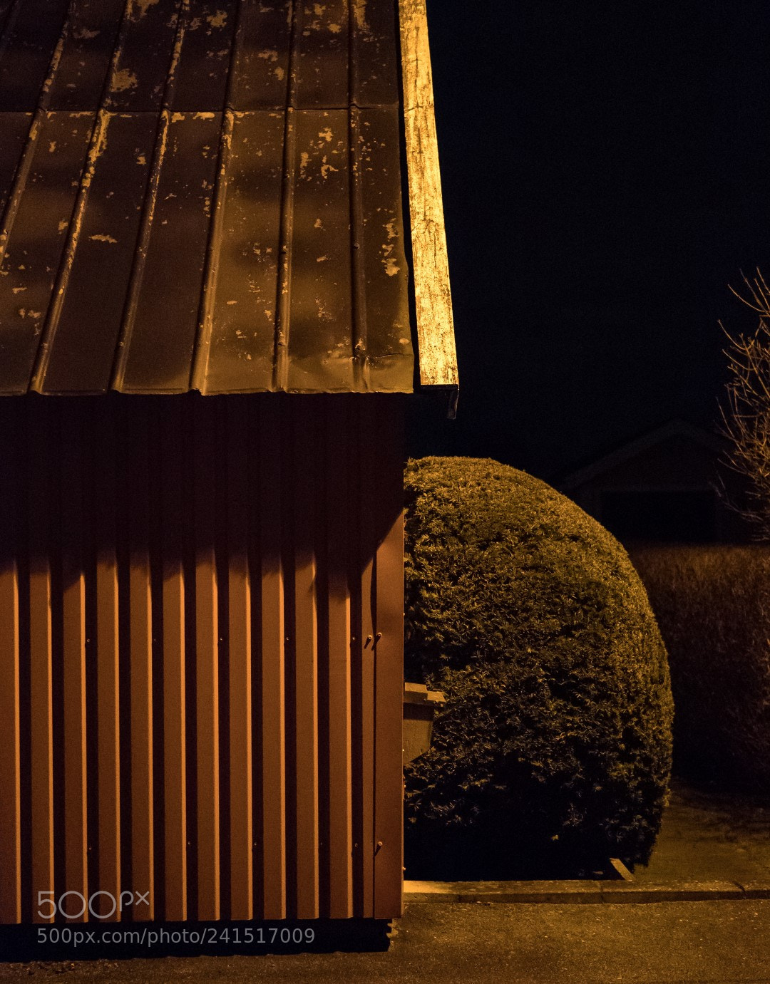 Panasonic Lumix DMC-GX85 (Lumix DMC-GX80 / Lumix DMC-GX7 Mark II) sample photo. A building photography