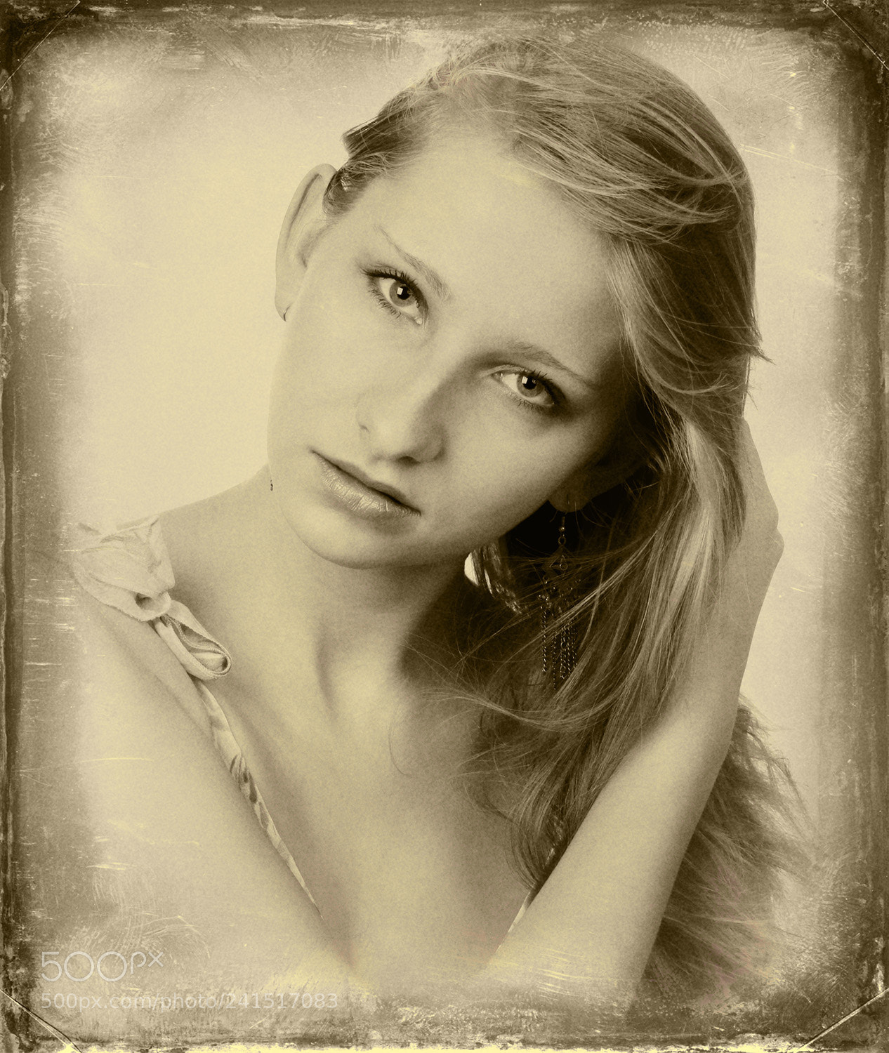 Canon EOS 50D sample photo. Kalina photography