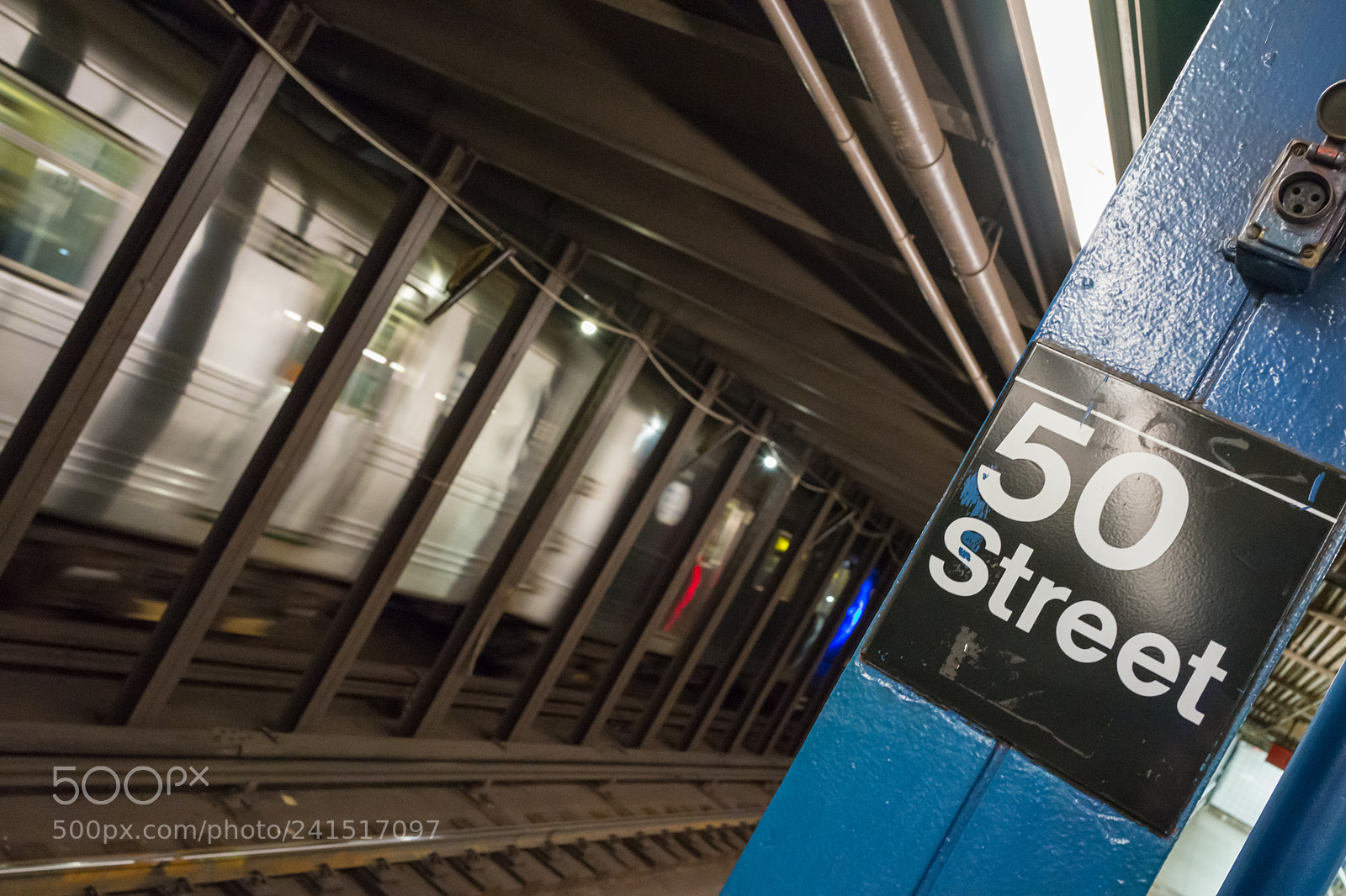 Sony Cyber-shot DSC-RX1R sample photo. New york photography