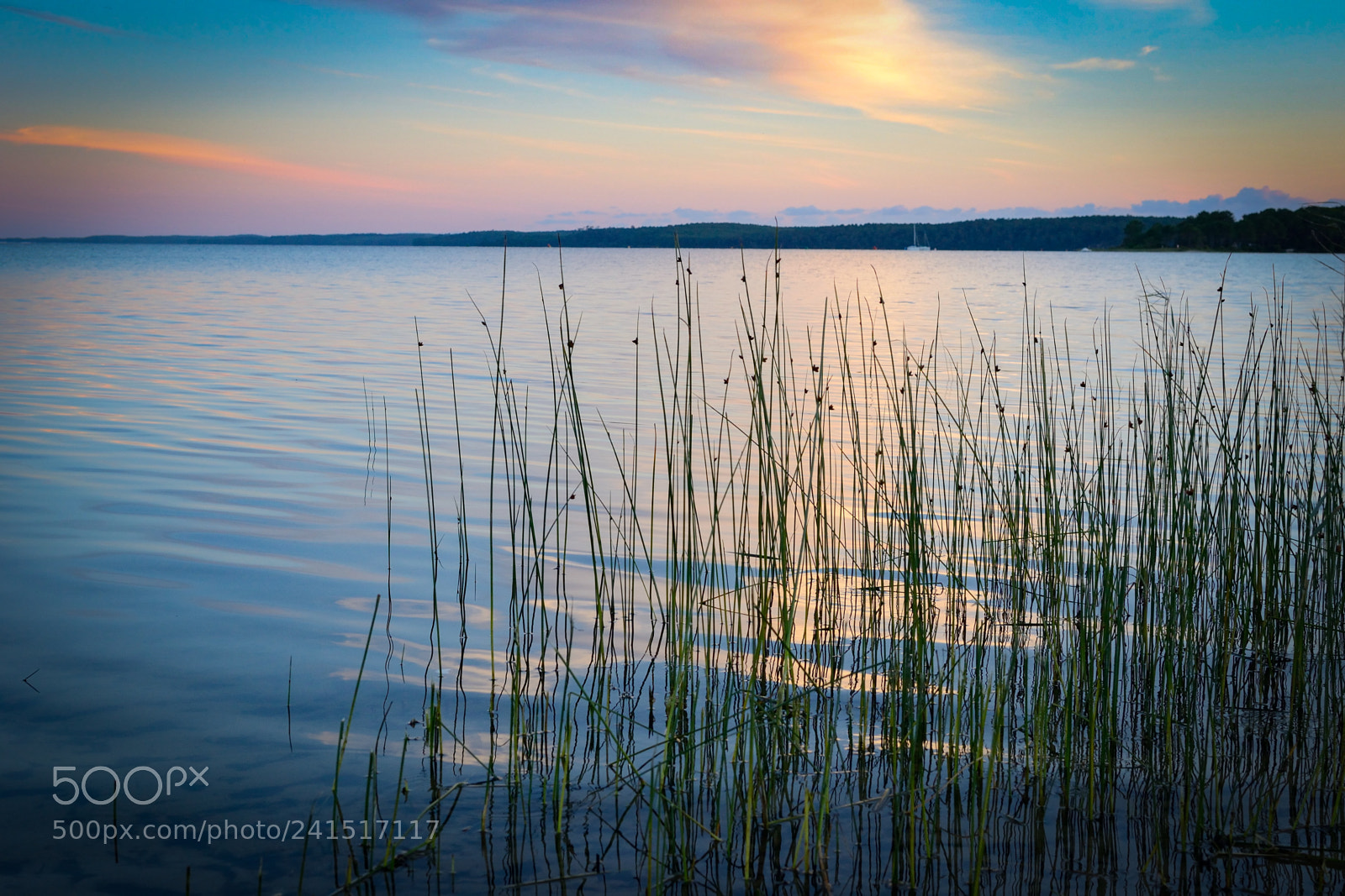 Nikon D3100 sample photo. Piqueyrot lake photography