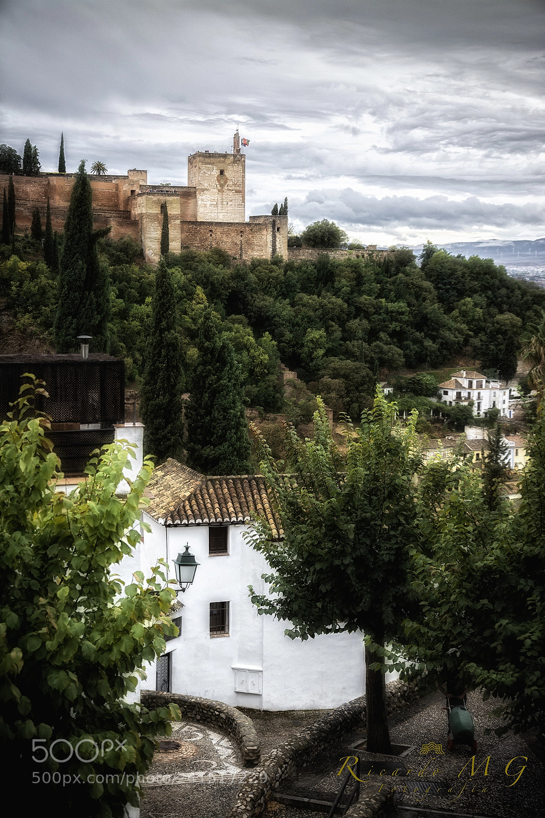 Nikon D7100 sample photo. Torre la vela photography