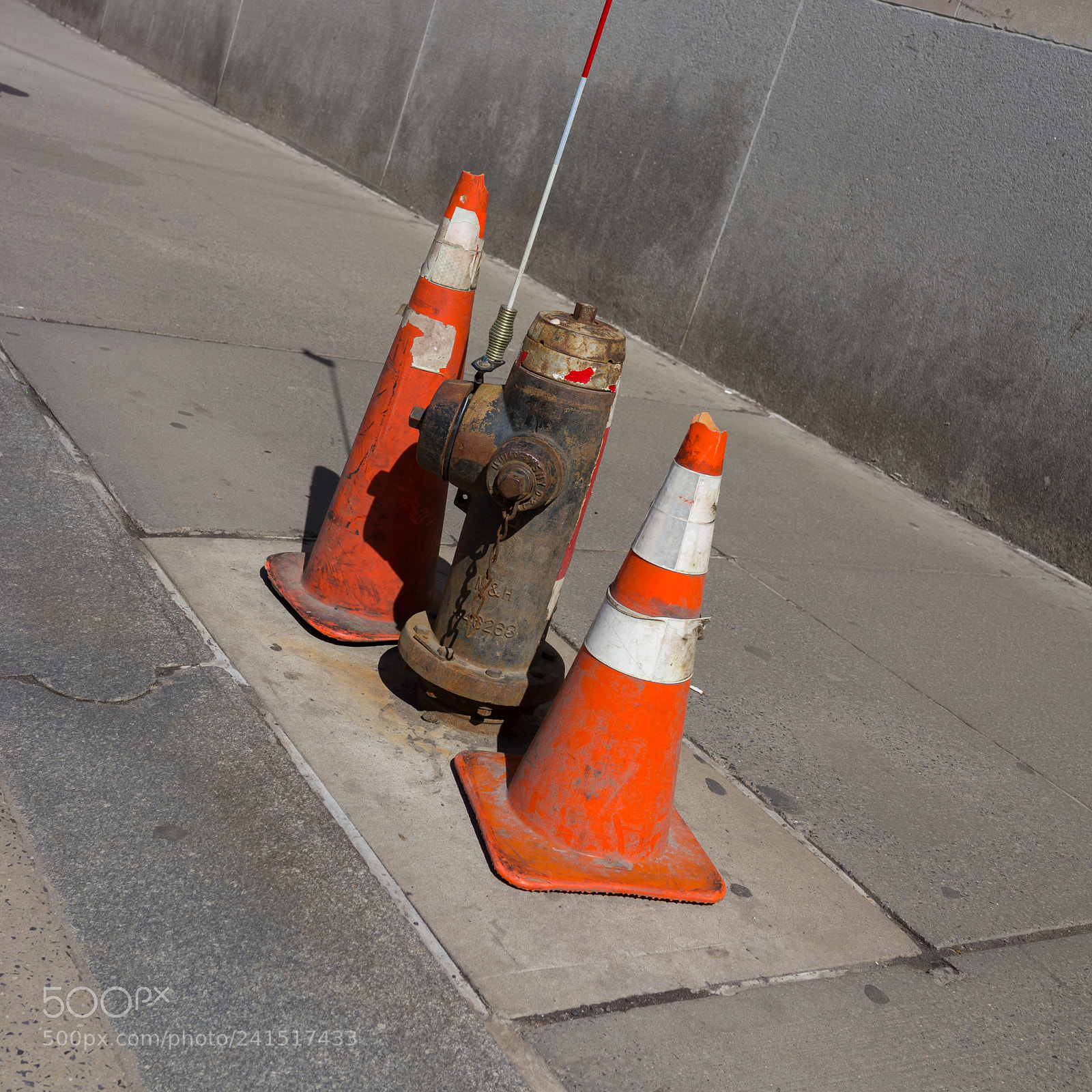 Sony Cyber-shot DSC-RX1R sample photo. New york photography