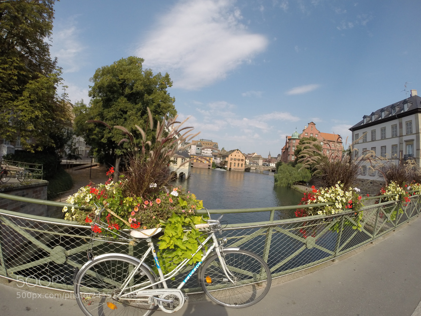 GoPro HERO3+ Black Edition sample photo. Nostalgie photography