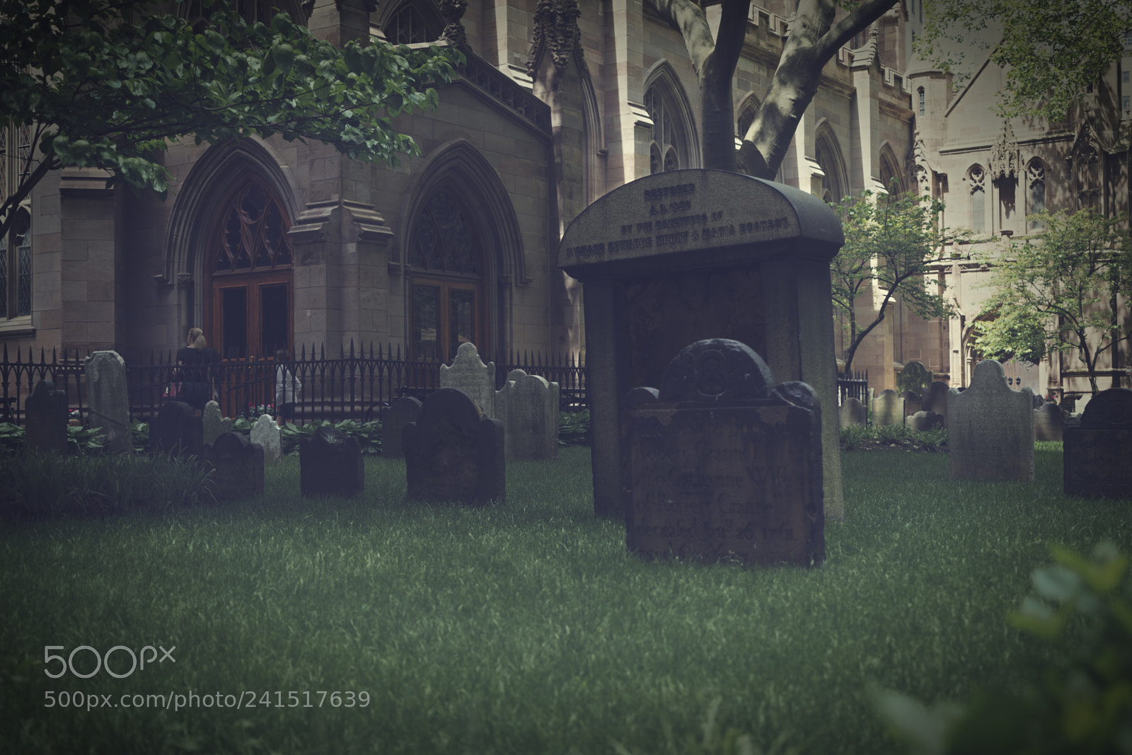 Sony a7 II sample photo. Nightmare photography