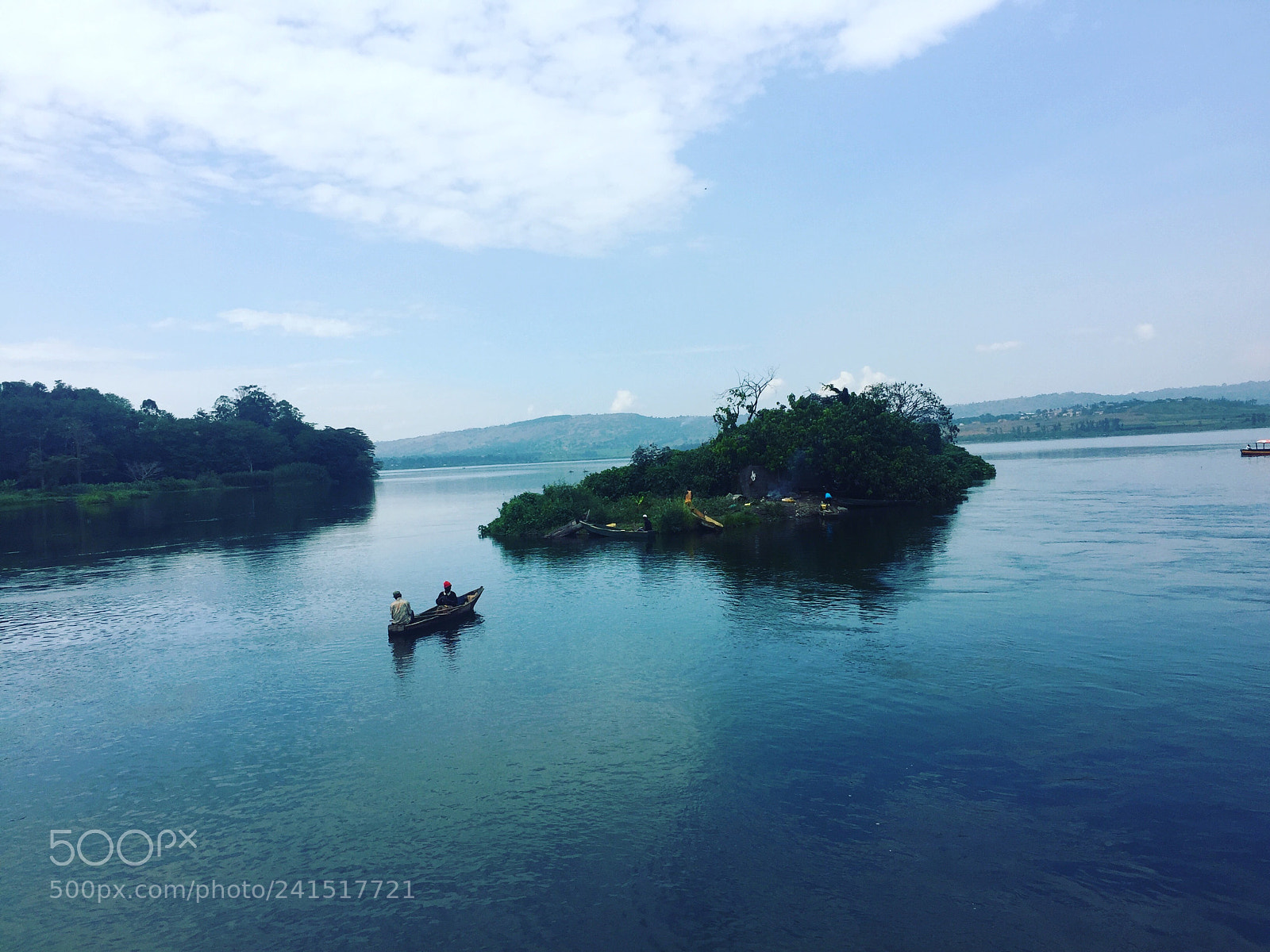 Apple iPhone 6 Plus sample photo. Peace the river photography