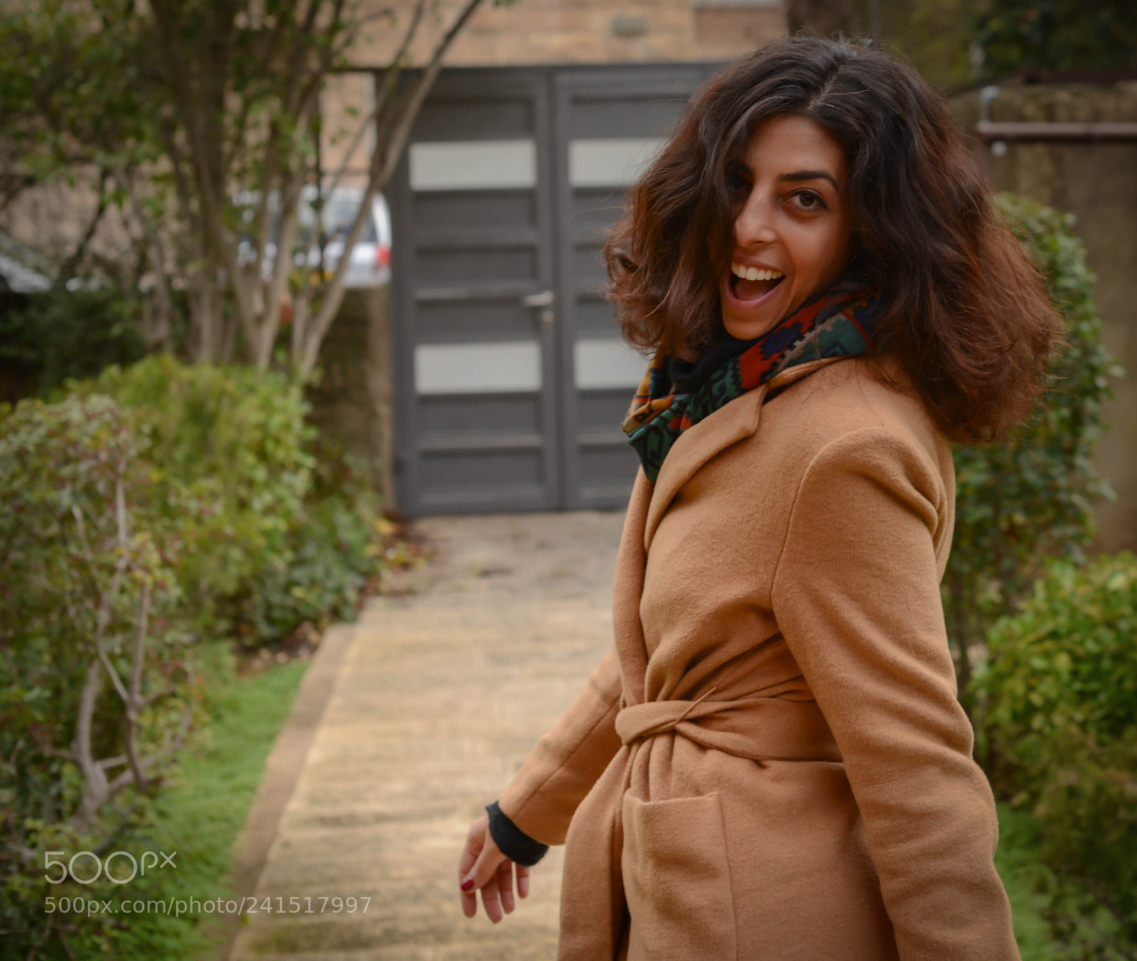 Nikon D600 sample photo. Neta photography