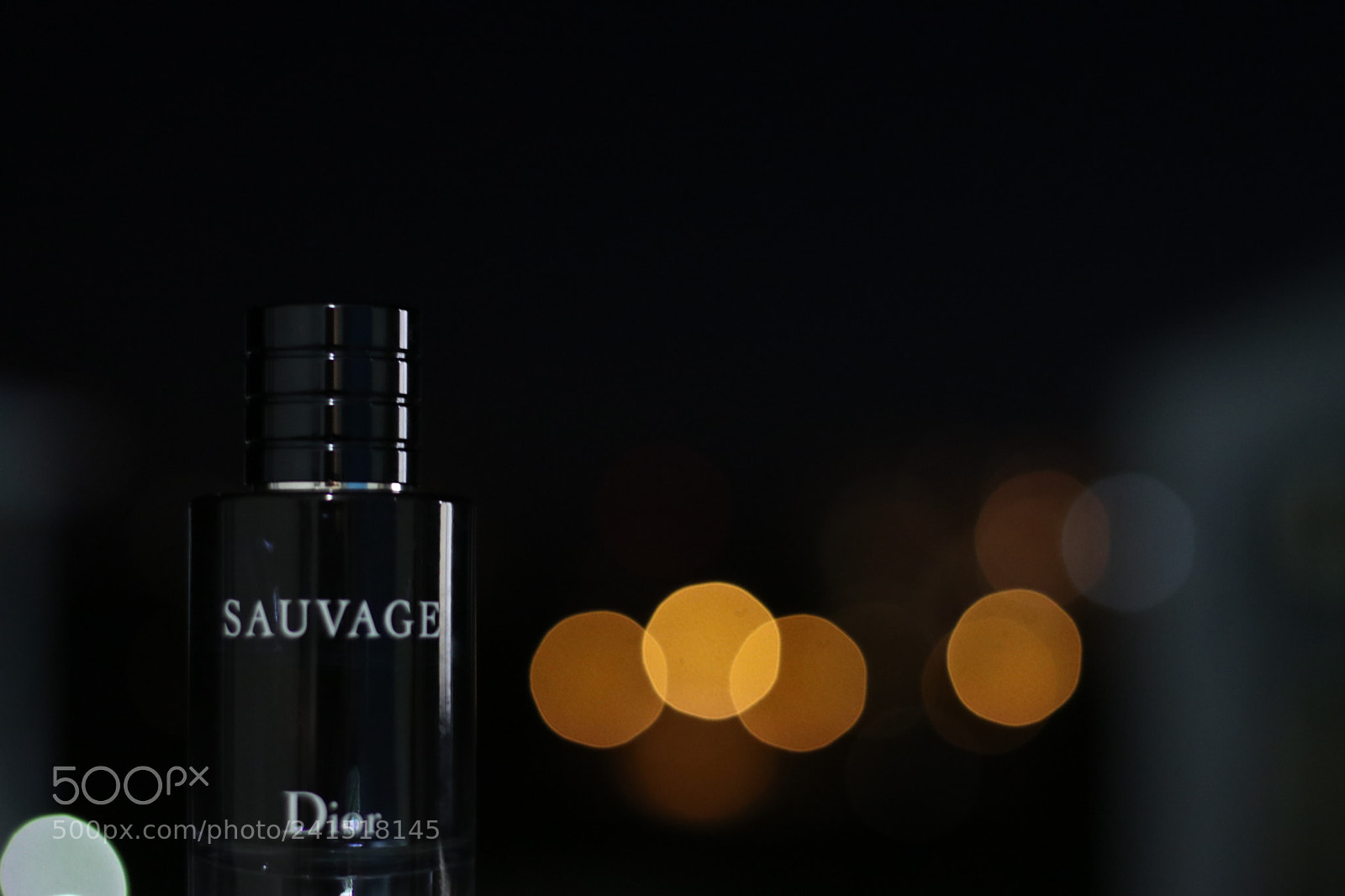Canon EOS 80D + Canon EF 50mm F1.8 STM sample photo. Dior sauvage photography