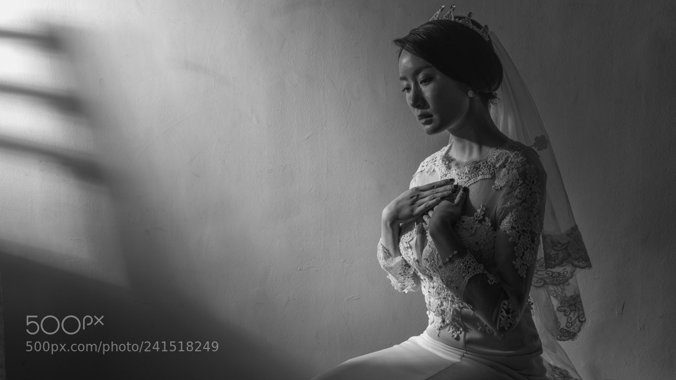 Nikon D810 sample photo. Girls photography
