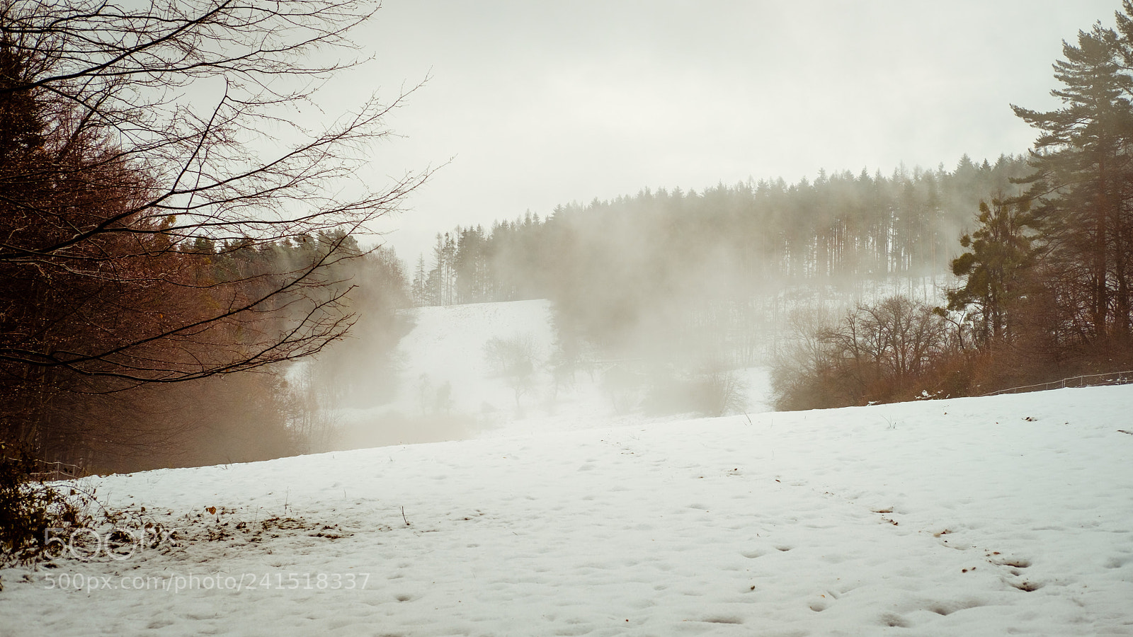 Fujifilm X-Pro2 sample photo. Moravia_ii photography