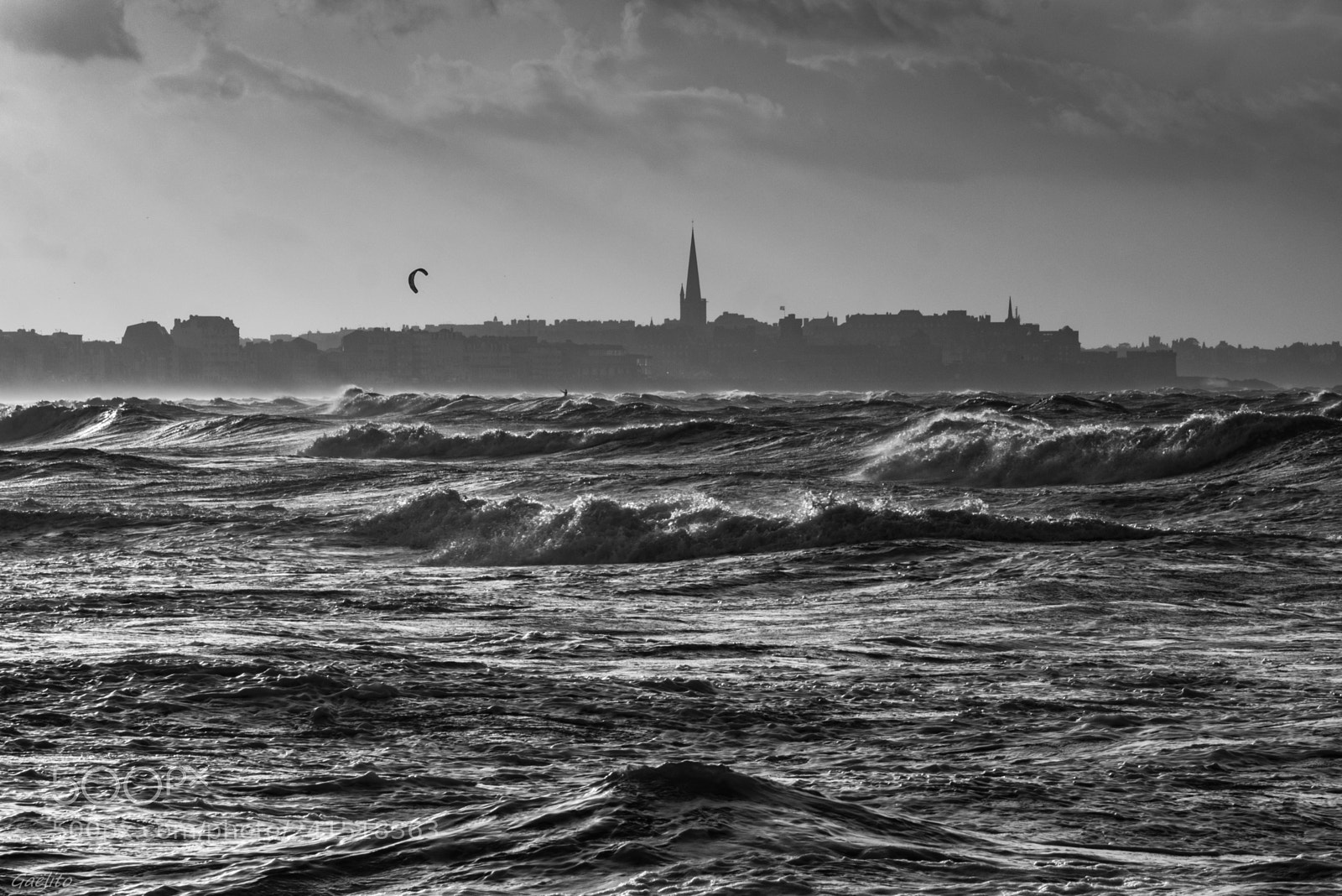 Panasonic Lumix DMC-GX85 (Lumix DMC-GX80 / Lumix DMC-GX7 Mark II) sample photo. Tempête carmen photography