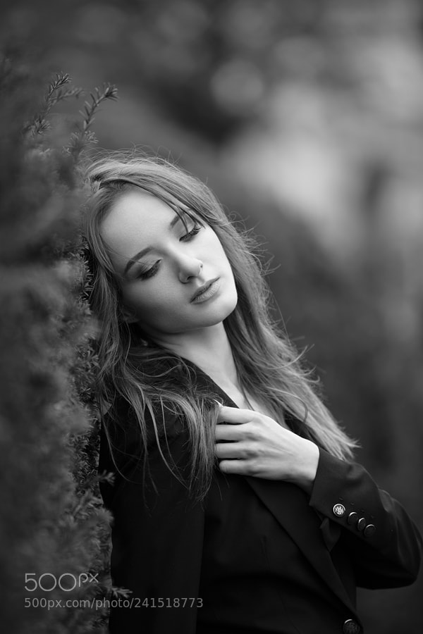 Canon EOS 5DS sample photo. Vita viii photography