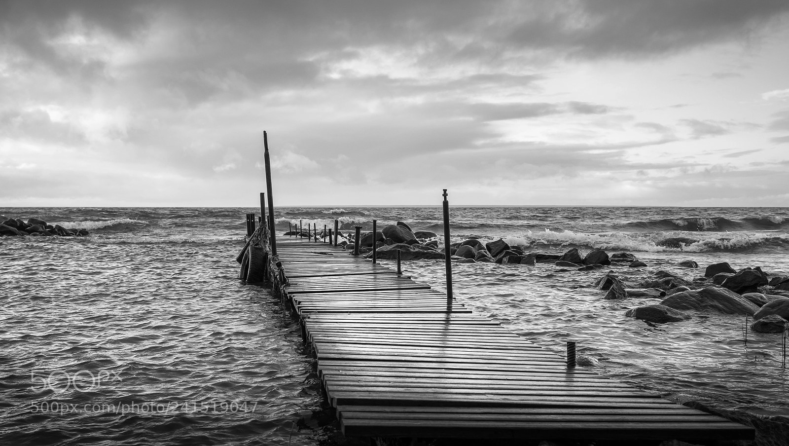 Sony a7R sample photo. Bridge photography