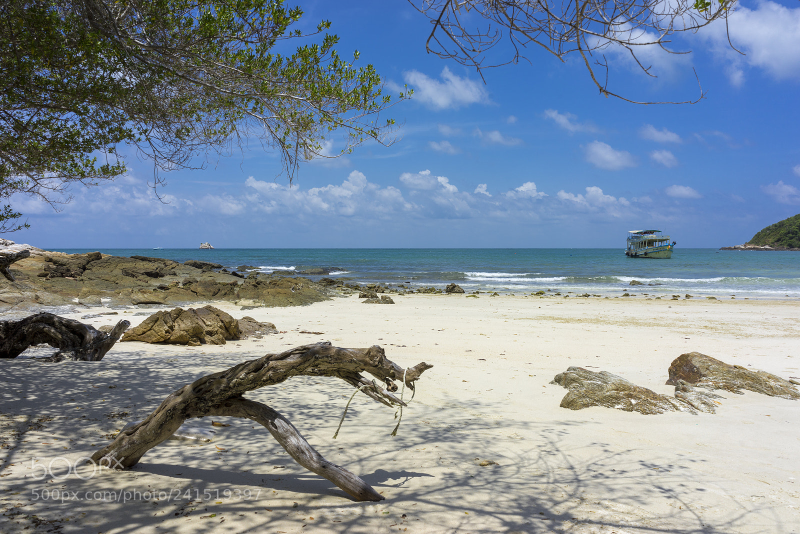 Sony a7R sample photo. Koh samet thailand photography