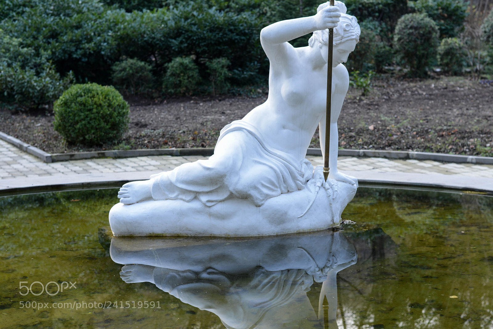 Nikon D800 sample photo. Botanical garden photography