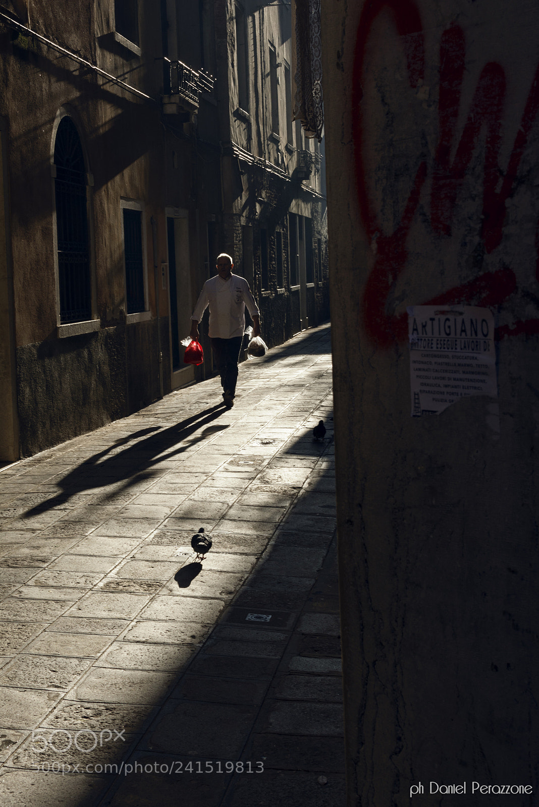 Nikon D7100 sample photo. A day in venice | 4 photography