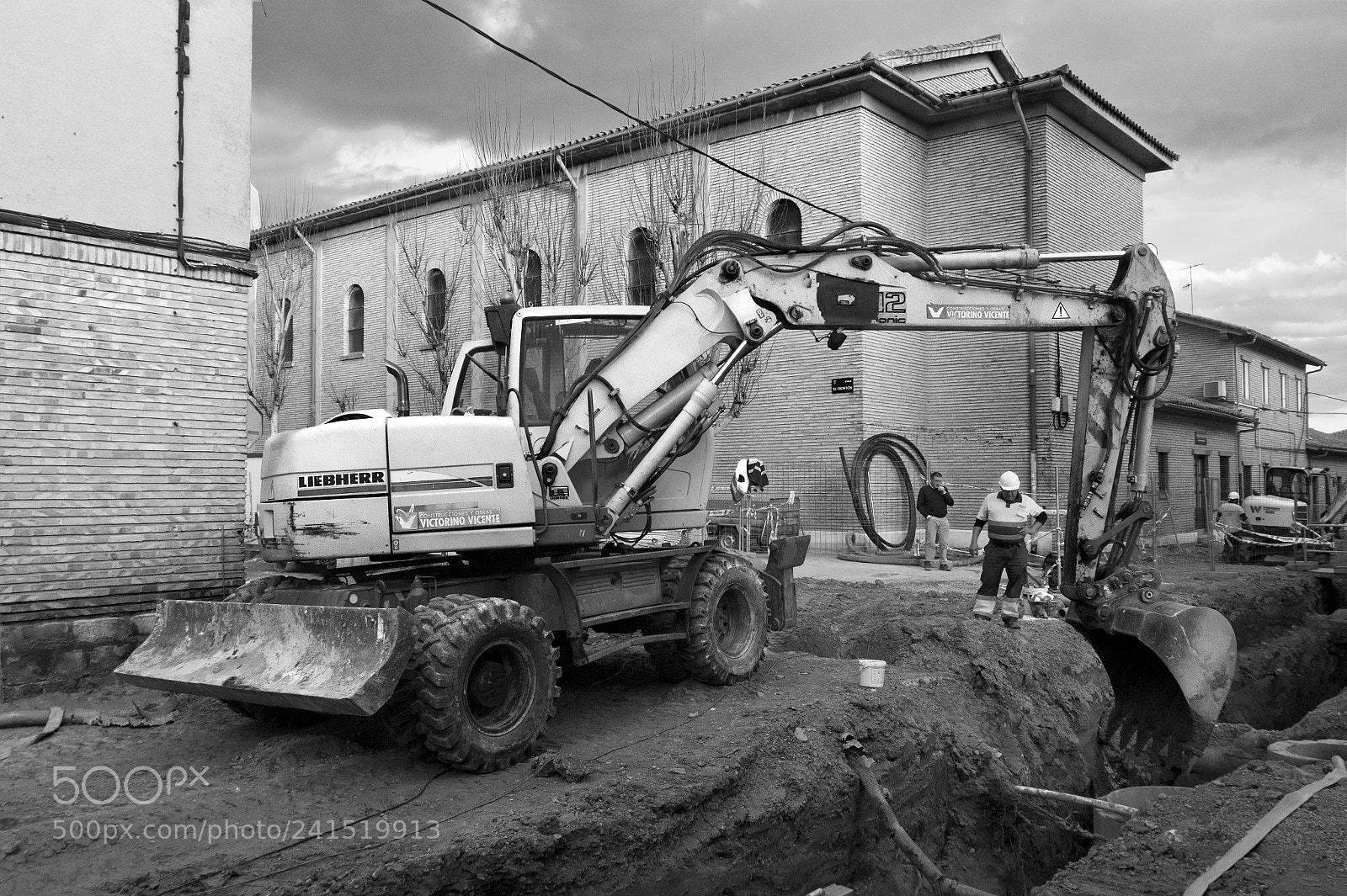 Sony Alpha a5000 (ILCE 5000) sample photo. Obras photography