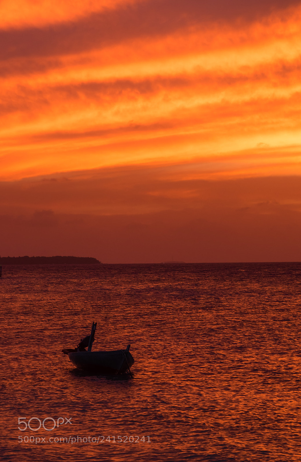 Fujifilm X-T1 sample photo. Maldives sunset photography