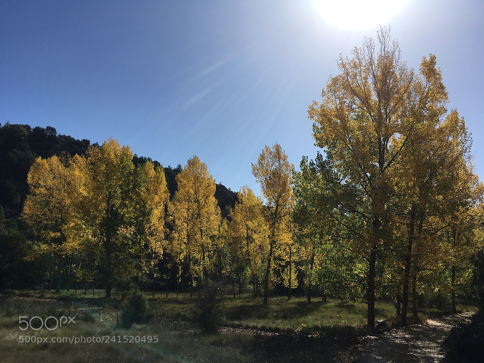 Apple iPhone SE sample photo. Garaballa, cuenca (spain) photography