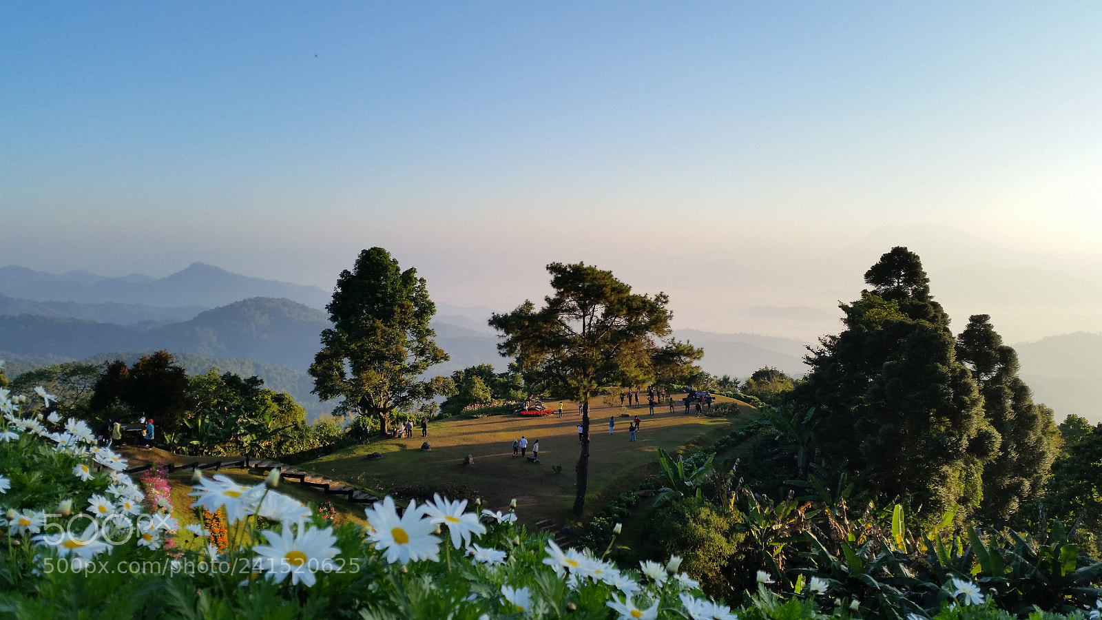 Samsung Galaxy S5 sample photo. Huai nam dang national photography