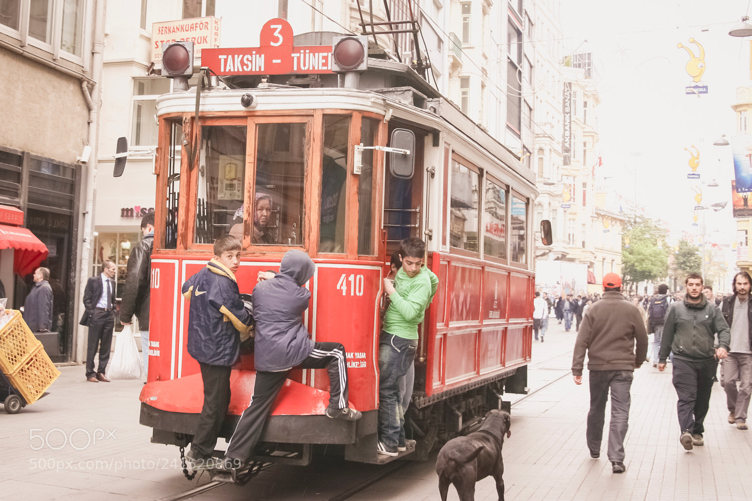Canon EOS 20D sample photo. Istanbul photography