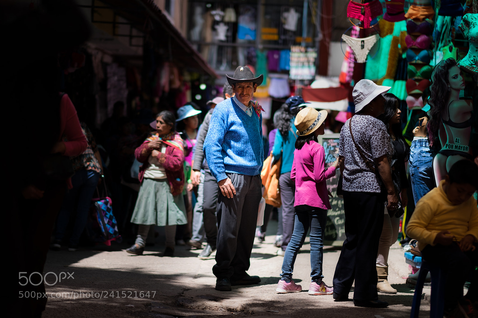 Fujifilm X-T1 sample photo. Cusco cowboy photography