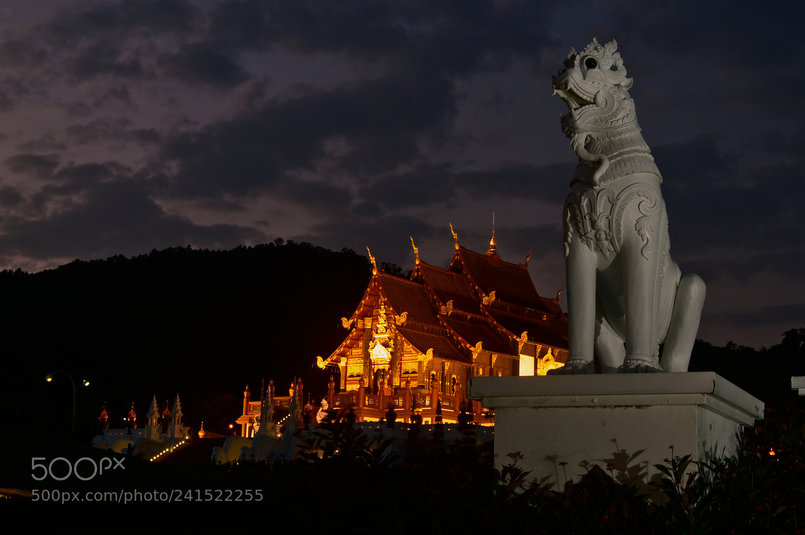 Nikon D3200 sample photo. Grand pavilion guardian photography