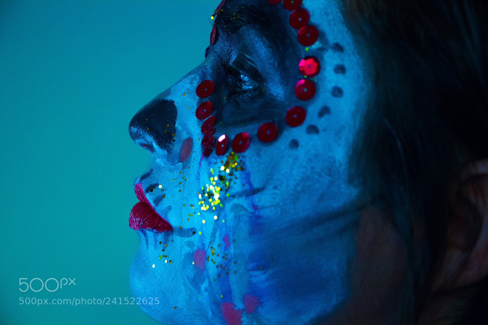 Canon EOS 700D (EOS Rebel T5i / EOS Kiss X7i) sample photo. Fotos dia de muertos photography