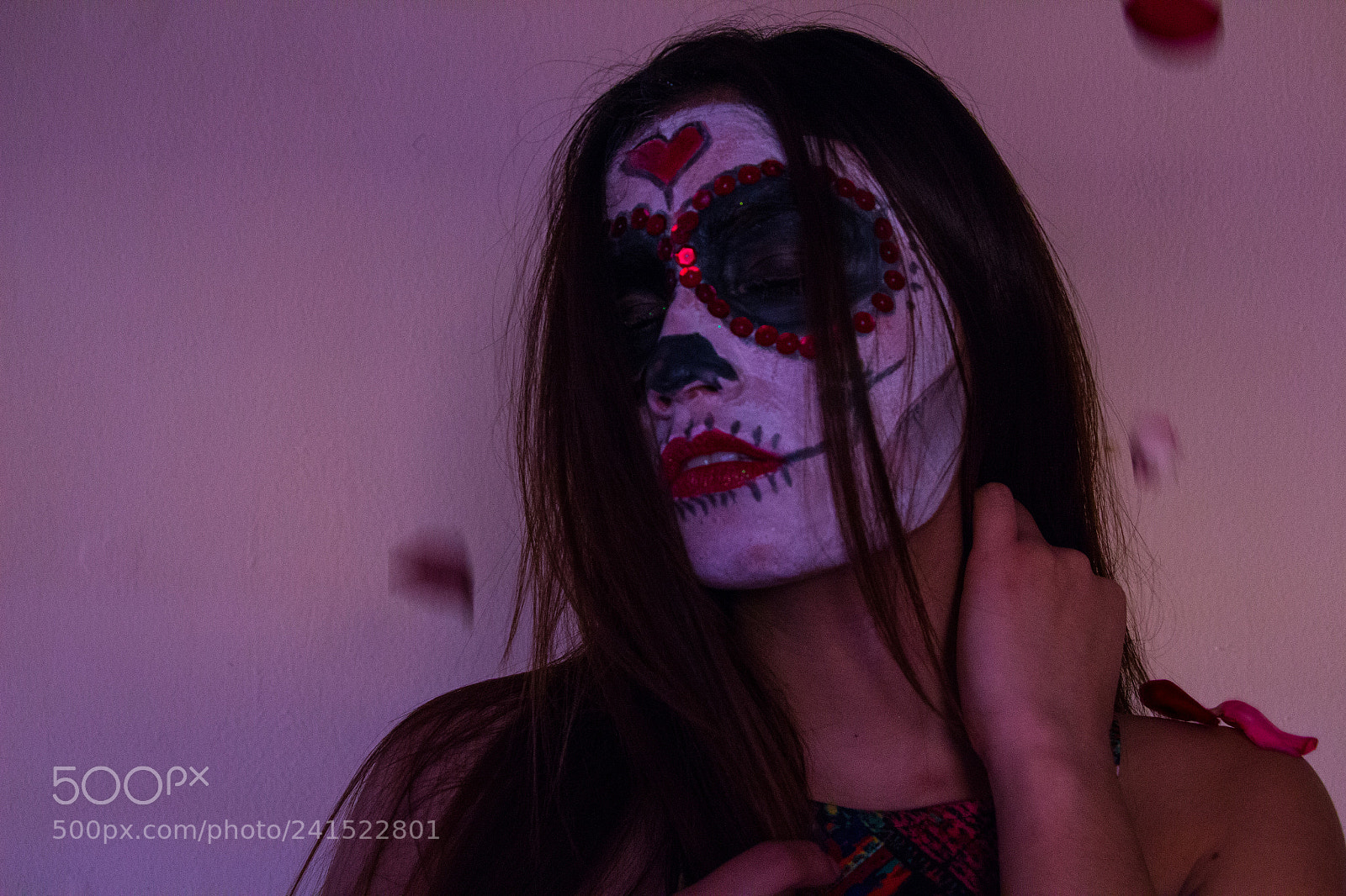 Canon EOS 700D (EOS Rebel T5i / EOS Kiss X7i) sample photo. Fotos dia de muertos photography