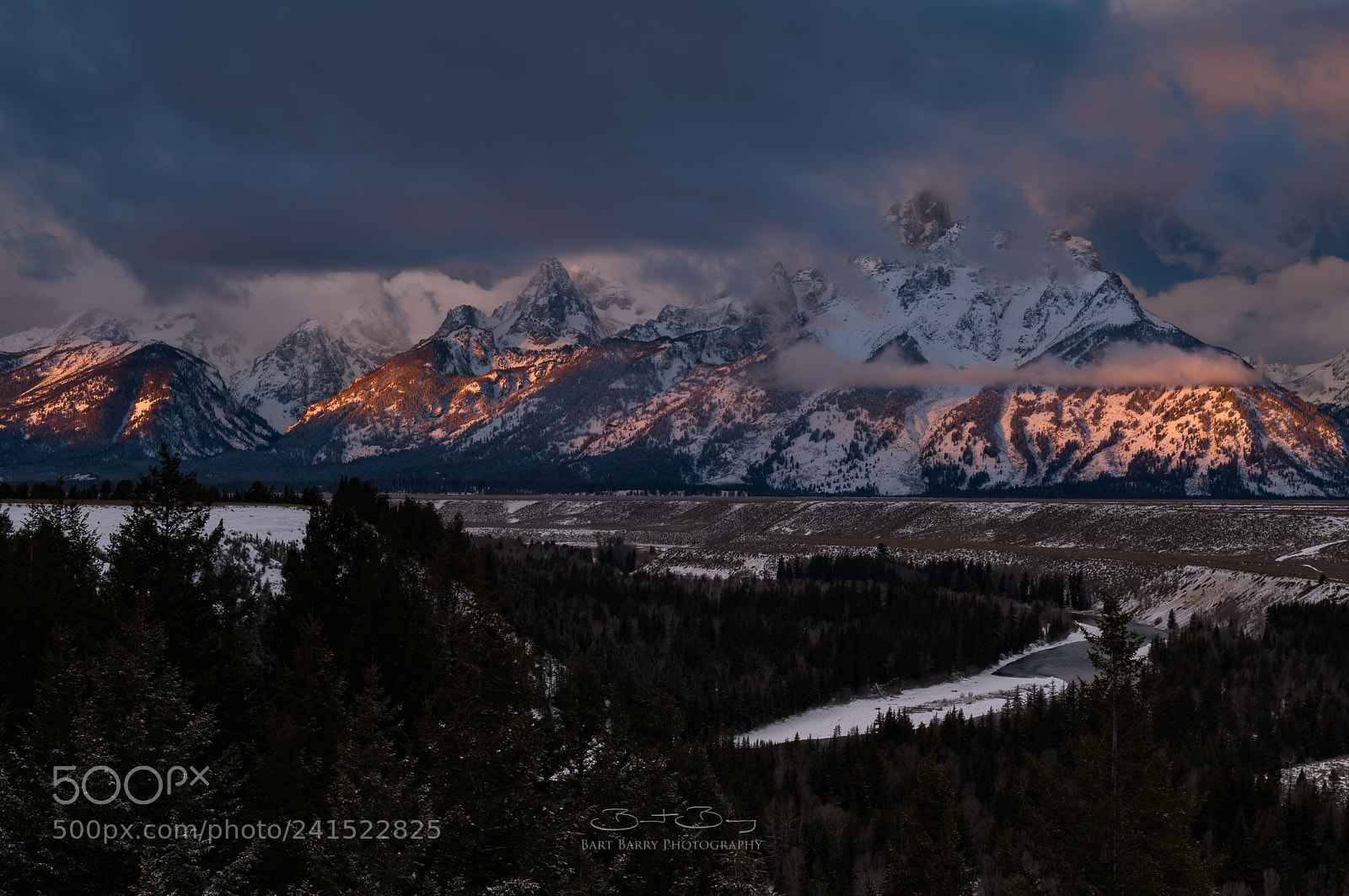 Nikon D850 sample photo. Sunrise on the grand photography