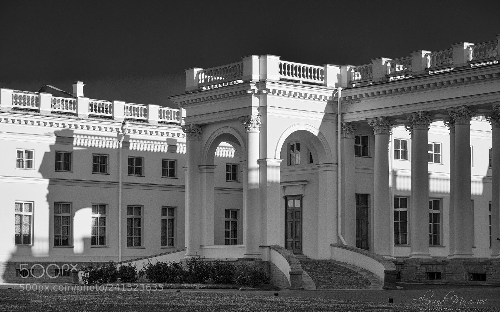 Panasonic Lumix DMC-G5 sample photo. Alexander palace photography