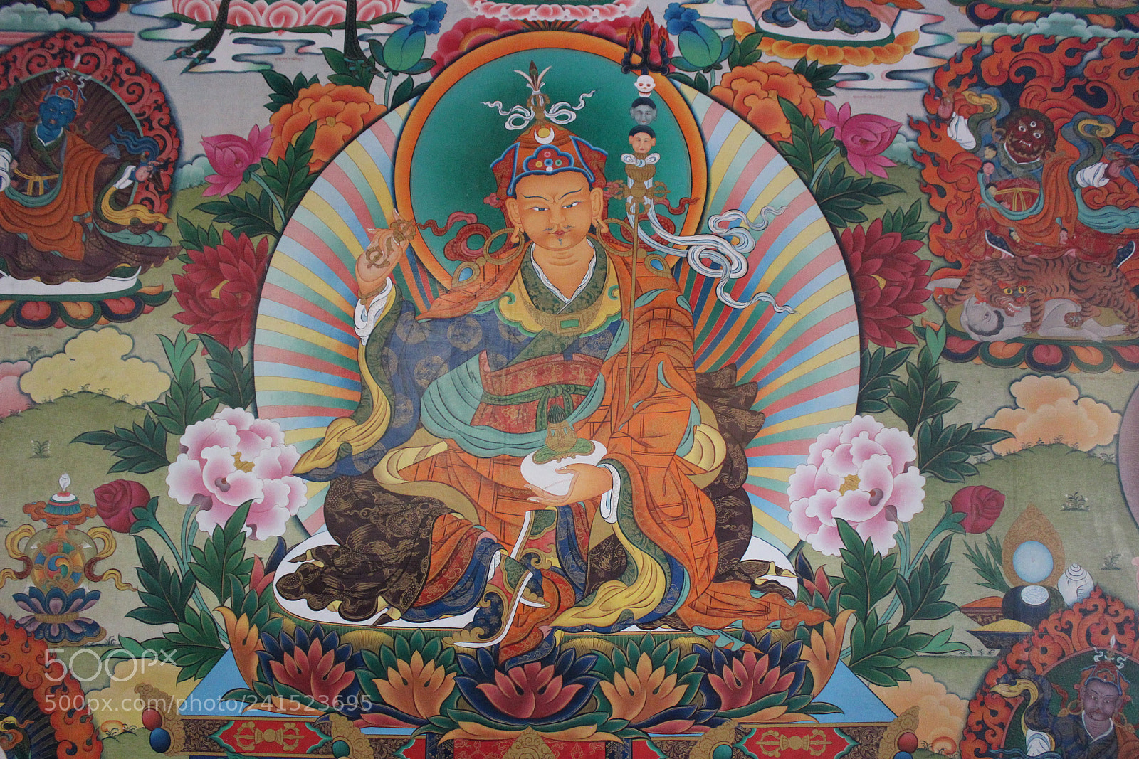 Canon EOS 600D (Rebel EOS T3i / EOS Kiss X5) sample photo. Tibetan buddhist monk photography