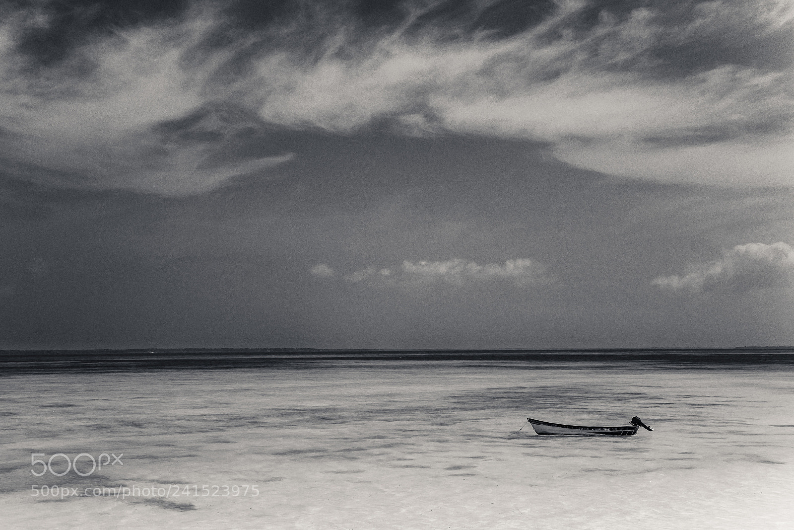 Nikon D7100 sample photo. Boat photography