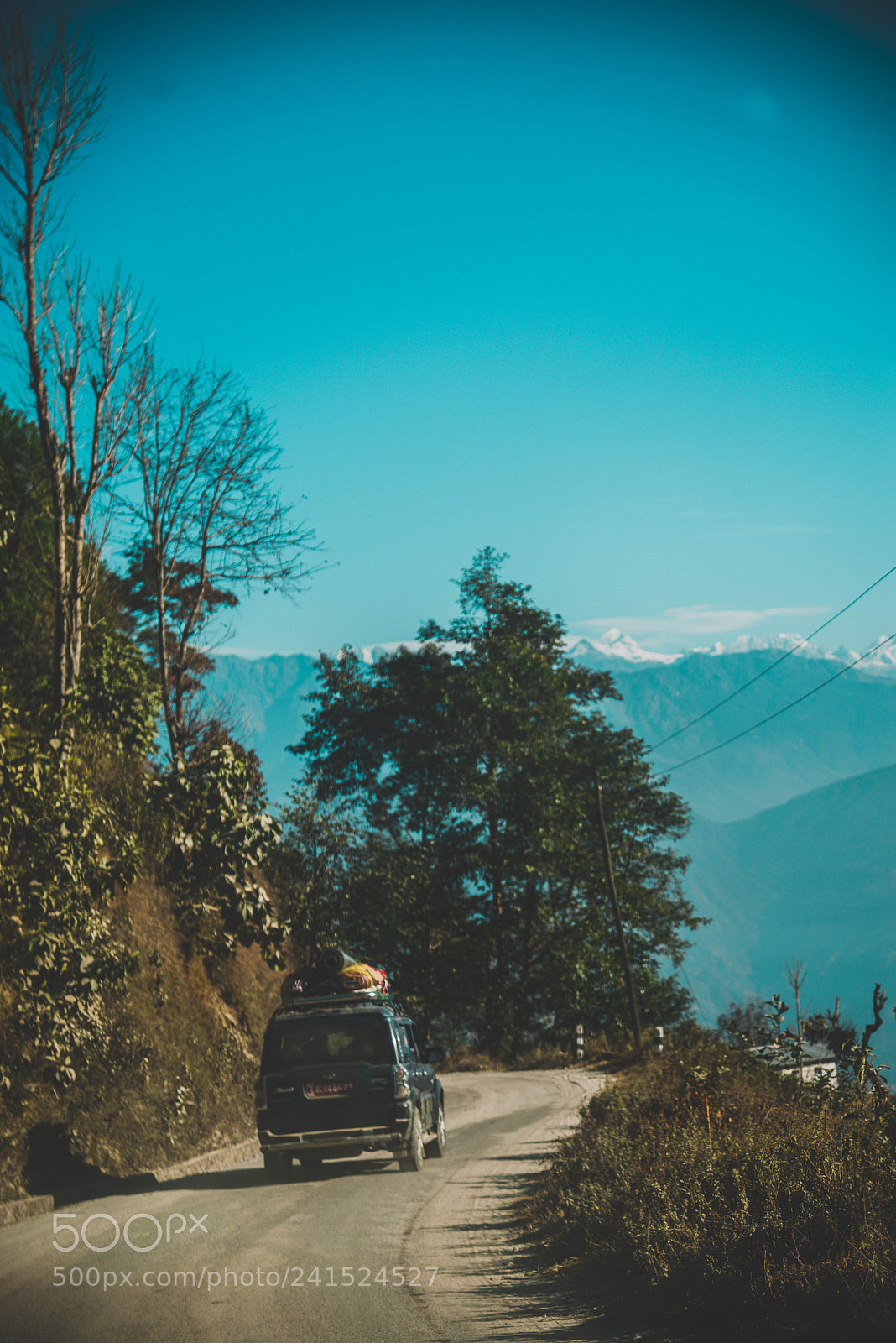 Nikon D800 sample photo. A ride. photography