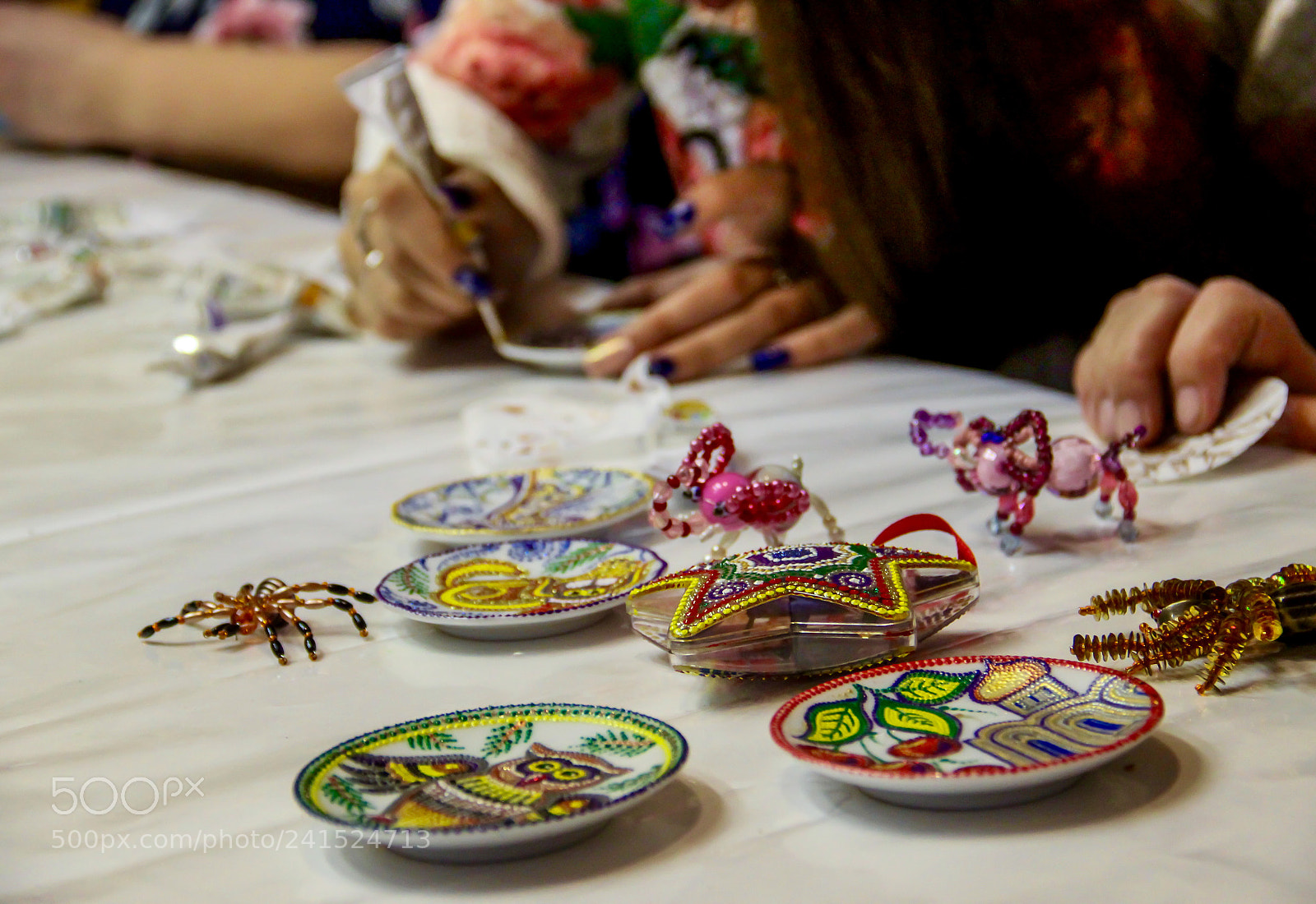 Canon EOS 600D (Rebel EOS T3i / EOS Kiss X5) sample photo. The hands of the photography
