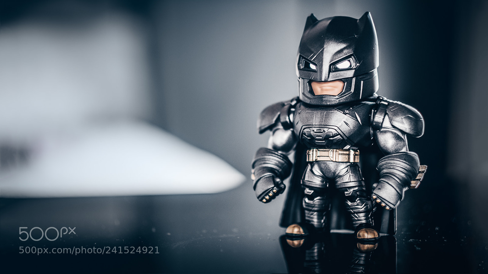 Fujifilm X-Pro2 sample photo. Dark knight photography