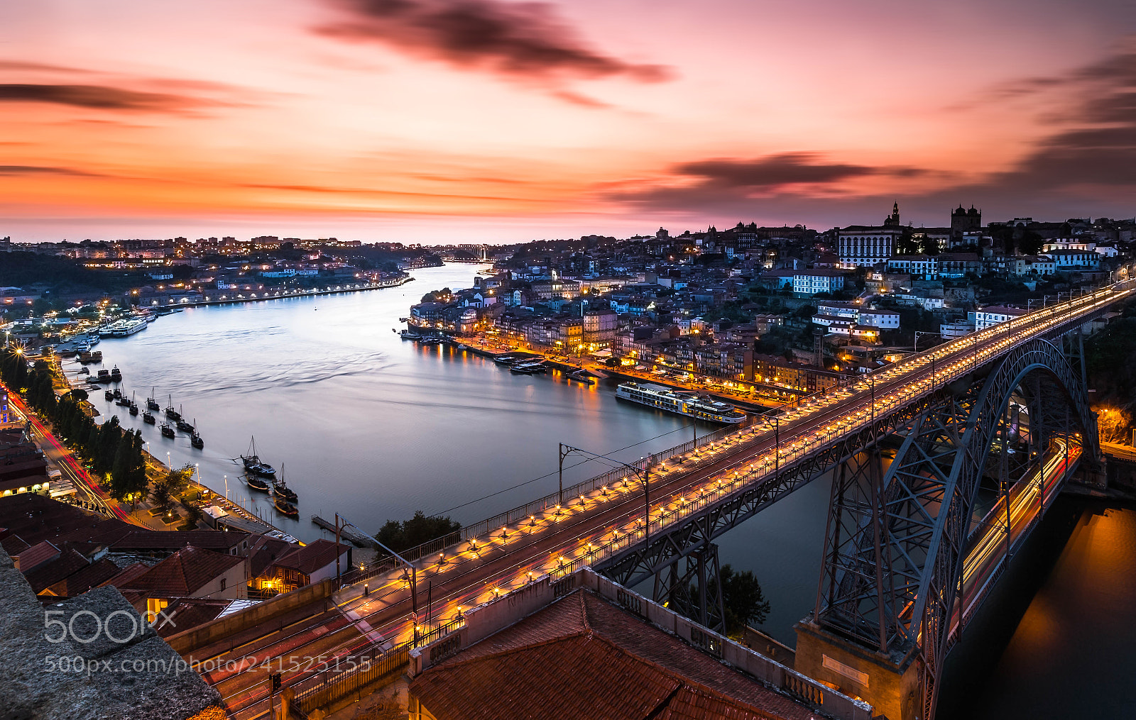 Canon EOS-1D X sample photo. ~ porto ~ photography