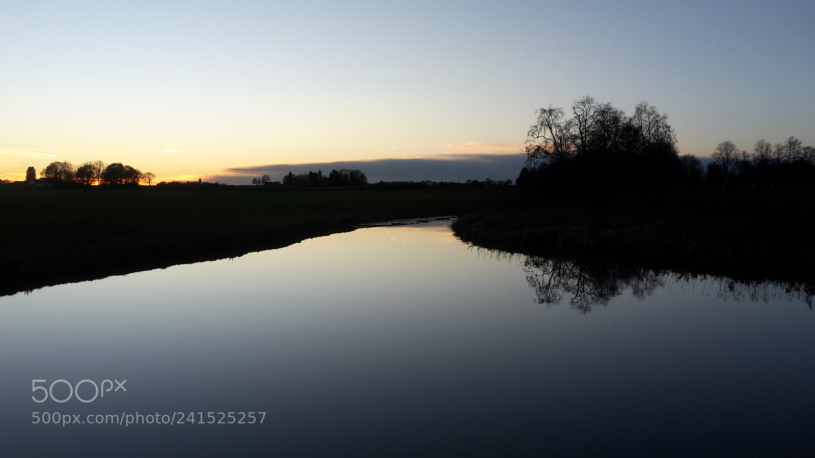 Samsung Galaxy S5 Mini sample photo. Serene atmosphere photography