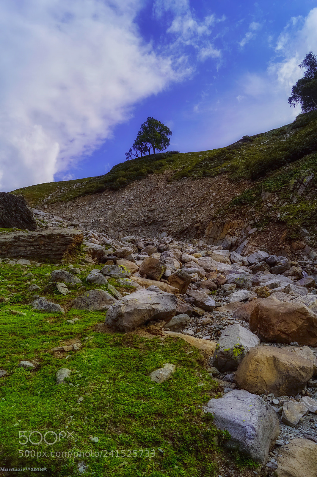 Sony SLT-A68 sample photo. Baltal anatnag kashmir photography